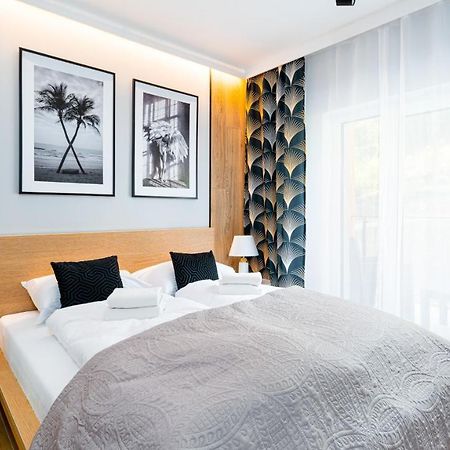 Apartamenty Sun & Snow Osada Sklářská Poruba Exteriér fotografie