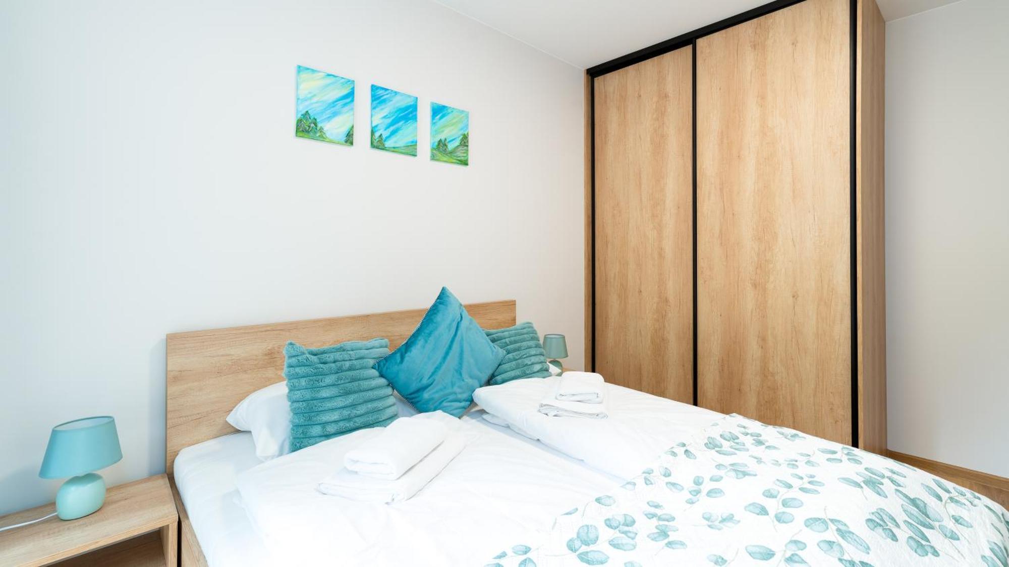 Apartamenty Sun & Snow Osada Sklářská Poruba Exteriér fotografie