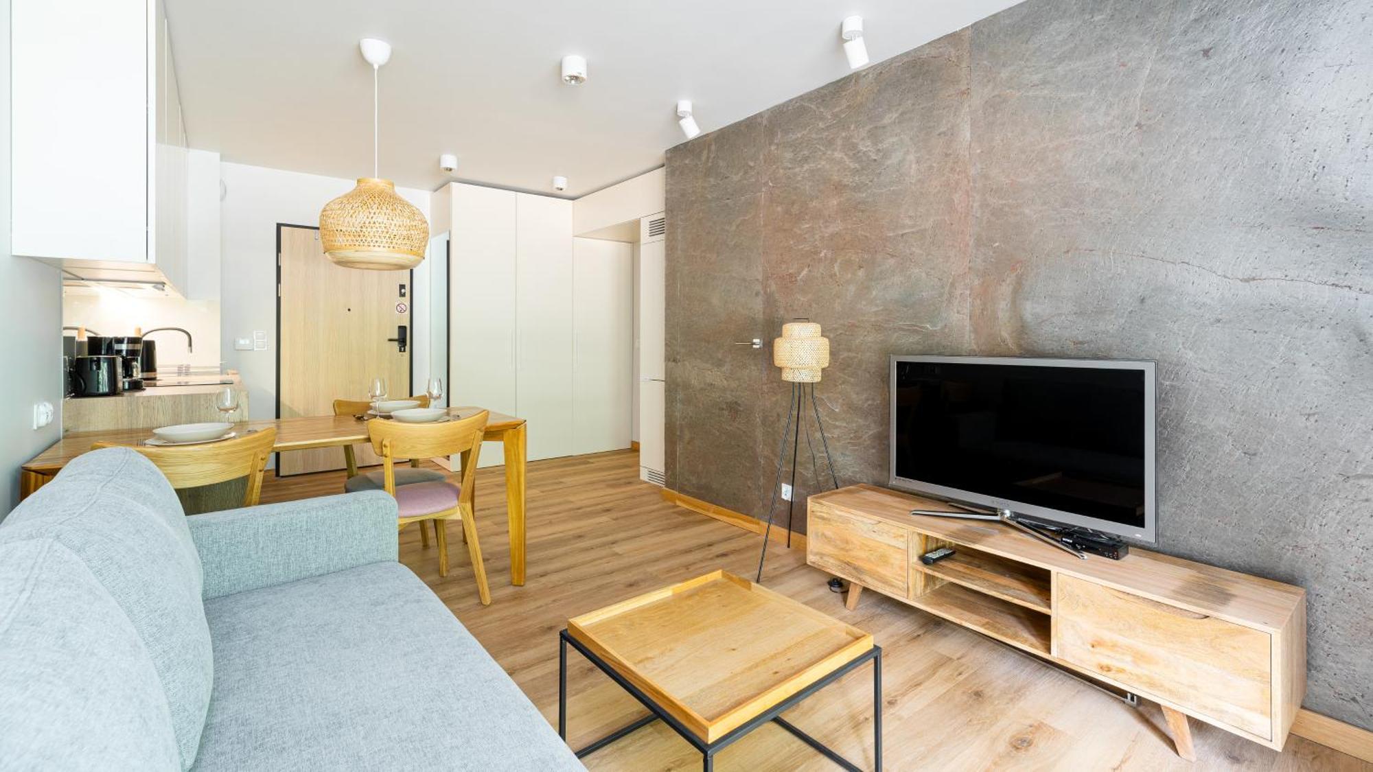 Apartamenty Sun & Snow Osada Sklářská Poruba Exteriér fotografie