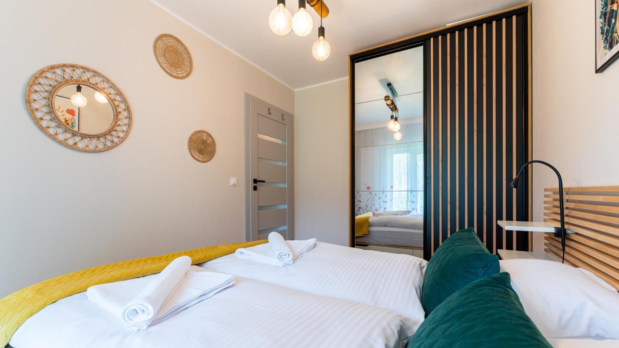 Apartamenty Sun & Snow Osada Sklářská Poruba Exteriér fotografie
