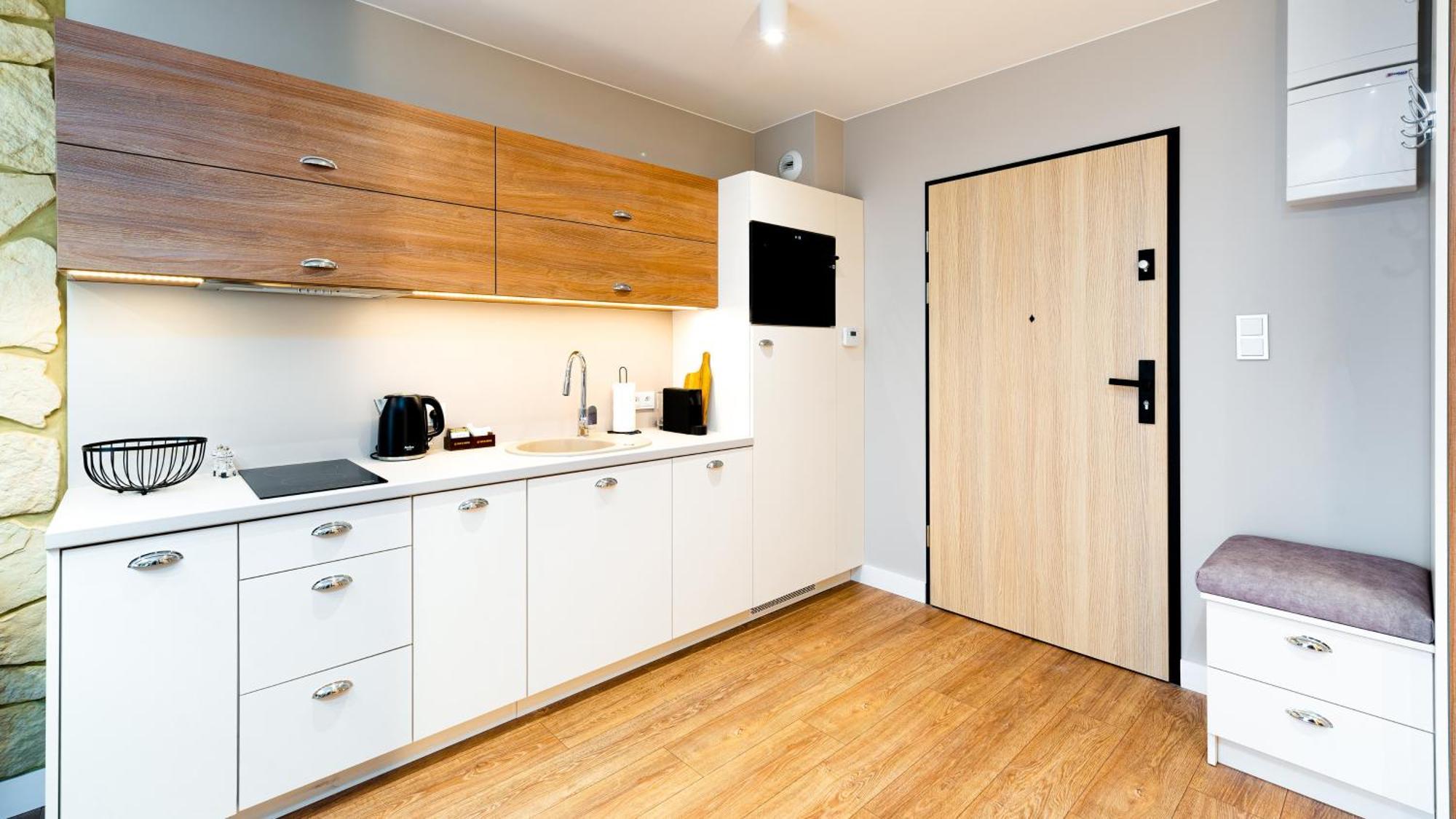 Apartamenty Sun & Snow Osada Sklářská Poruba Exteriér fotografie